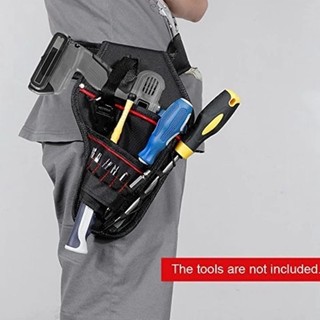 Túi Đựng Đồ Nghề Máy Khoan Pin Mini