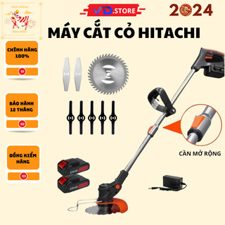 Máy cắt cỏ cầm tay vd.store mini dùng pin sạc điện dùng