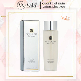 Nước Thần Bụi Vàng Estee Lauder Re Nutriv Căng Bóng Tái Tạo Da 250ml