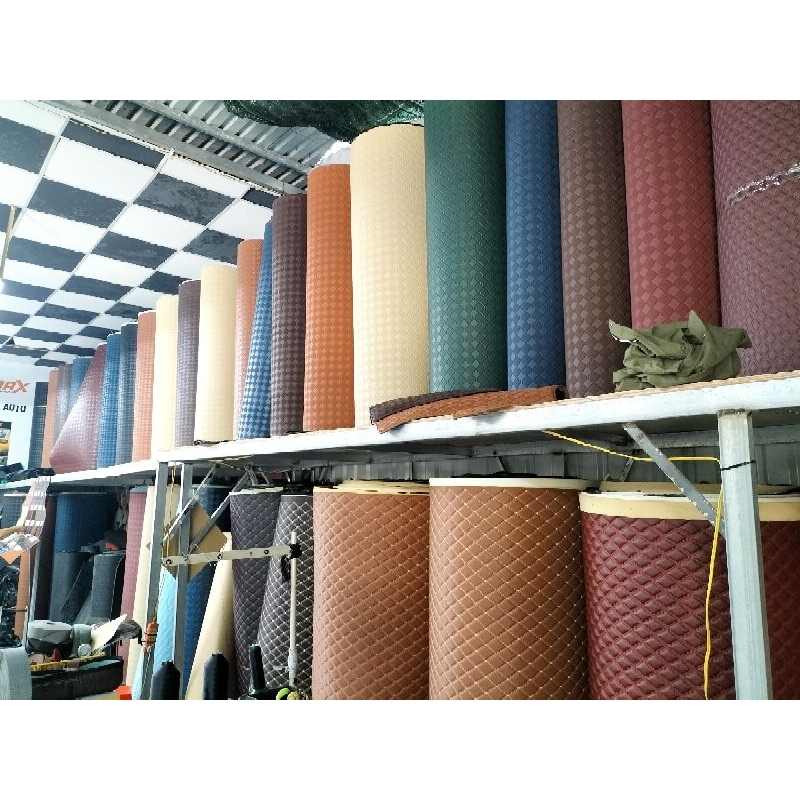 Túi da đựng sạc vinfast