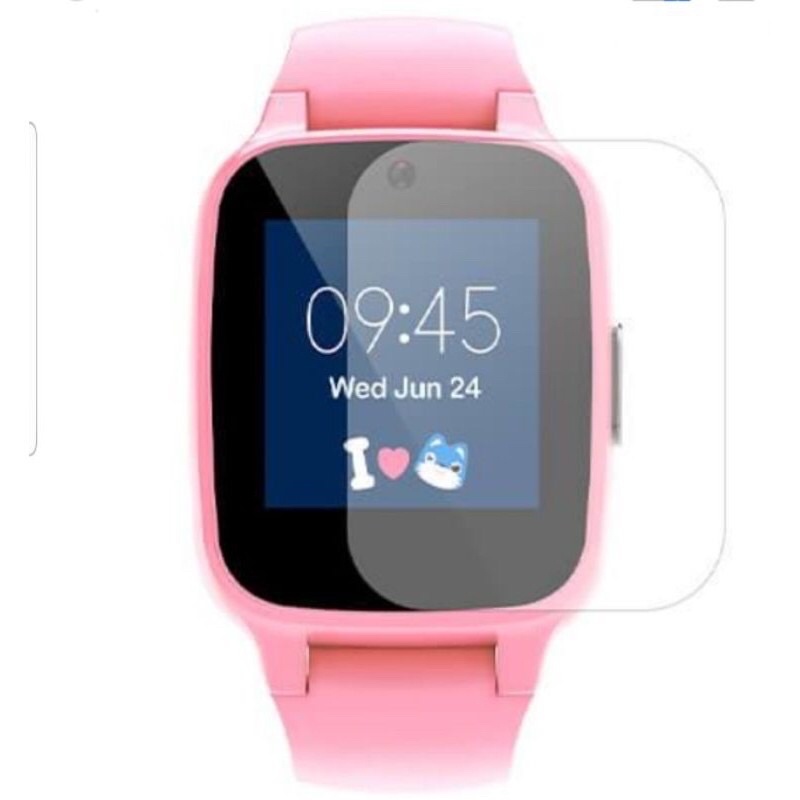 Miếng dán màn hình đồng hồ thông minh trẻ em các dòng