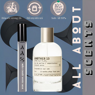 Nước hoa another 13 5ml/10ml