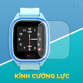 Miếng dán màn hình đồng hồ thông minh trẻ em các dòng