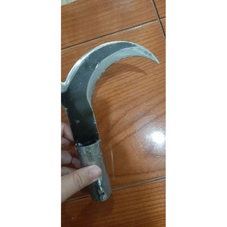 cu liêm nhỏ( dụng cụ làm vườn)