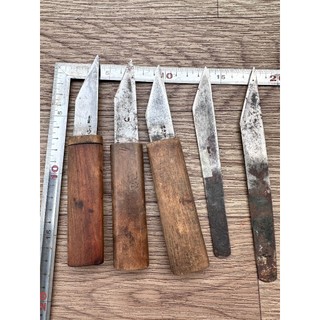 dao chiết cành Nhật bãi