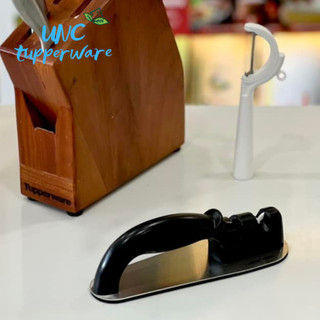 Dụng cụ mài dao Tupperware Pro- Asian