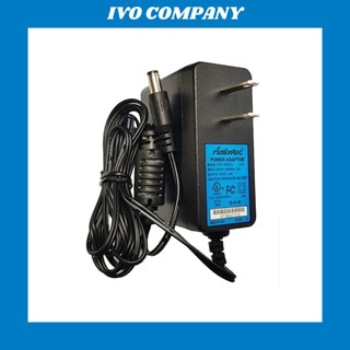 Nguồn 12V 2A Có Đèn Báo Adaptor Actiontec