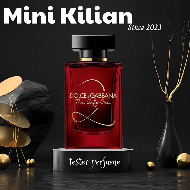 Nước hoa The Only One 2 - 5ml/10ml