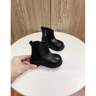 Boot Cho Bé Cao Cổ-Boot Cao Cổ Cực Chất Cho Bé