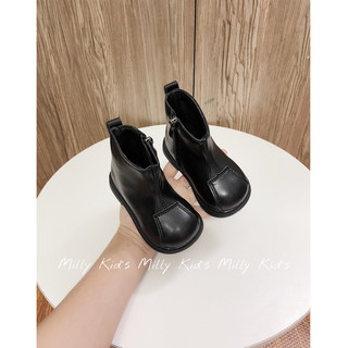 Boot Cho Bé Cao Cổ-Boot Cao Cổ Cực Chất Cho Bé