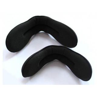 Dụng cụ búi tóc củ tỏi (màu đen)