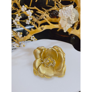 CÀI ÁO 2HAND TRANG SỨC SI NHẬT BOU JEWELRY VINTAGE