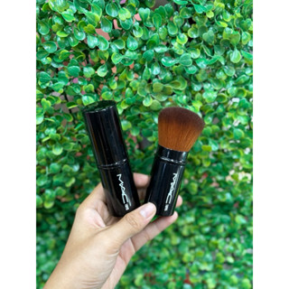 Cọ Đánh Má Hồng Có Nắp Đậy