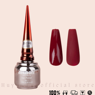 Sơn gel MXBON chai đỏ 15ml