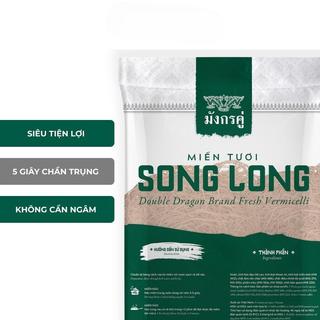 Miến tươi song long thái lan- gói 3kg