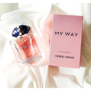 Nước hoa My Way 5ml/10ml