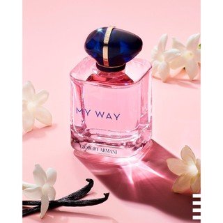 Nước hoa My Way 5ml/10ml