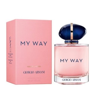 Nước hoa My Way 5ml/10ml
