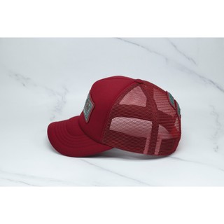 Nón Allafino "PATCH 01" Trucker Cap [Thương Hiệu Độc Quyền]