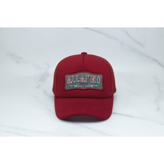 Nón allafino "patch 01" trucker cap
