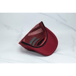 Nón Allafino "PATCH 01" Trucker Cap [Thương Hiệu Độc Quyền]