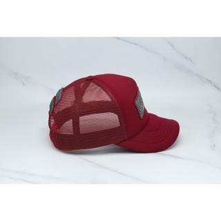 Nón Allafino "PATCH 01" Trucker Cap [Thương Hiệu Độc Quyền]