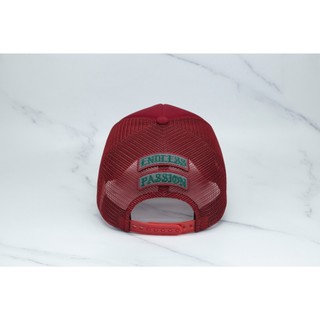 Nón Allafino "PATCH 01" Trucker Cap [Thương Hiệu Độc Quyền]