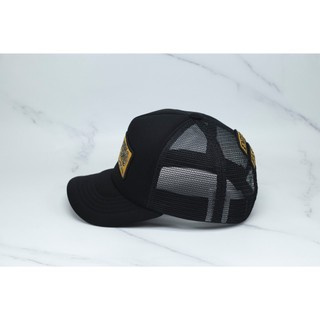 Nón Allafino "PATCH 01" Trucker Cap [Thương Hiệu Độc Quyền]