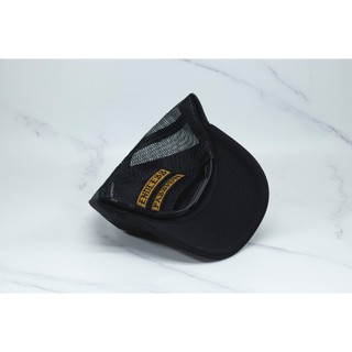 Nón Allafino "PATCH 01" Trucker Cap [Thương Hiệu Độc Quyền]