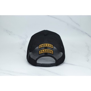 Nón Allafino "PATCH 01" Trucker Cap [Thương Hiệu Độc Quyền]