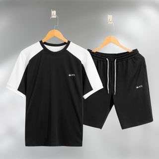 Bộ đồ thể thao nam menswear cao cấp Sport Chạy Bộ tập gym tập thể dục