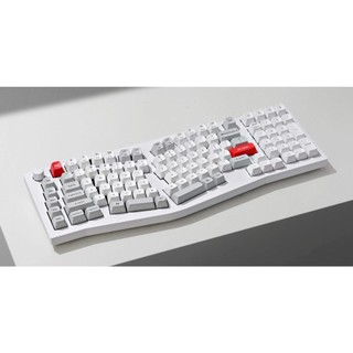 Bàn phím cơ custom keychron Q13 PRO Knob (ALICE LAYOUT) (Bluetooth / Gasket Mount / RGB / Hotswap )