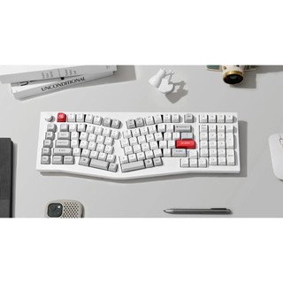 Bàn phím cơ custom keychron Q13 PRO Knob (ALICE LAYOUT) (Bluetooth / Gasket Mount / RGB / Hotswap )