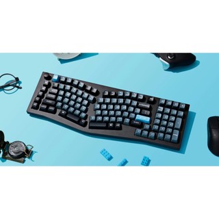 Bàn phím cơ custom keychron Q13 PRO Knob (ALICE LAYOUT) (Bluetooth / Gasket Mount / RGB / Hotswap )