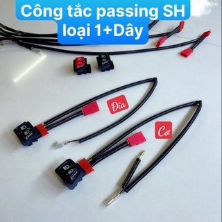 Công tắc passing sh loại 1