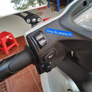 Công tắc passing sh loại 1