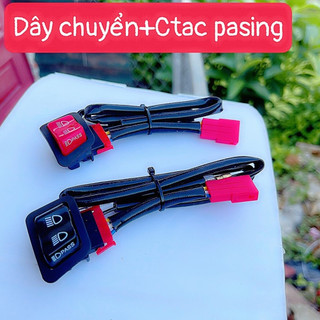 Công tắc passing sh loại 1