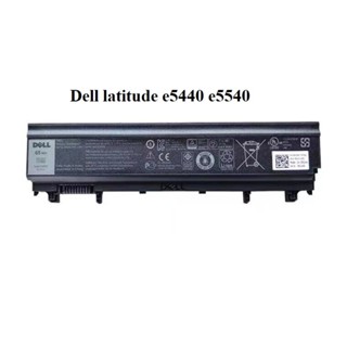 Pin Dell latitude 5440 5540 E5440 E5540 VV0NF M7T5F FT6D9 7W6K0 mới 100%