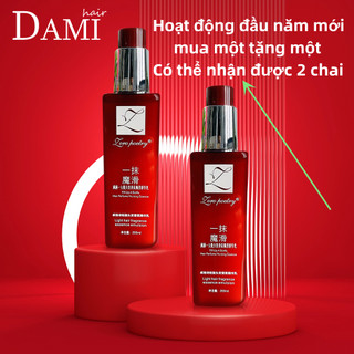 Tinh chất dưỡng tóc Nuôi dưỡng tóc khô, hư tổn, uốn, giữ nếp xoăn bồng bềnh và giữ nếp lâu 200ml