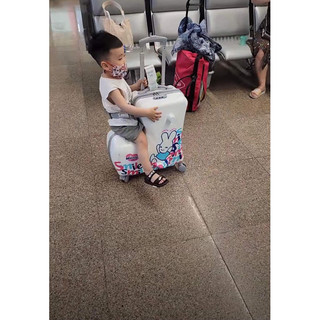 Valy thỏ merries 20inh siêu kute