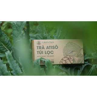 Trà Atiso túi lọc (LArti's Farm) - 100g