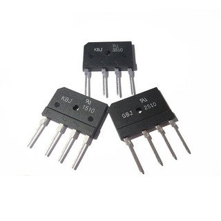 Cầu DIODE GBJ2510 - GBJ3510