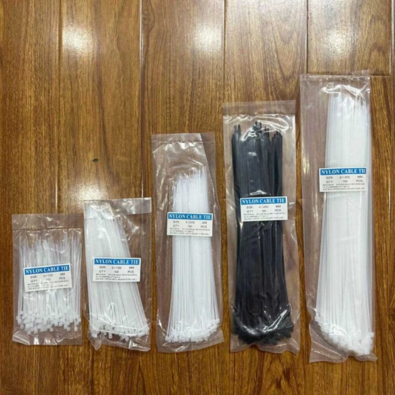 BỊT 80 SỢI DÂY RÚT 1TẤC