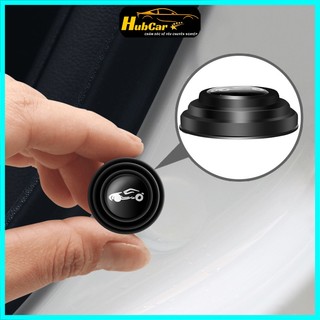 Nút Giảm Chấn Đệm Giảm Chấn Nút Giảm Lực Đóng Cửa Xe Ô Tô Xe Hơi Giúp Đóng Cửa Xe Êm Ái Bảo Vệ Xe Hơi Của Bạn