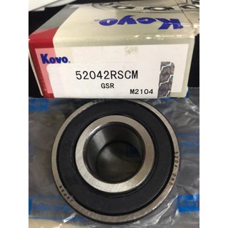 Vòng bi· 5204 - 5205 2rs koyo chất lượng cao - giá tốt