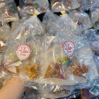 Bánh tráng phơi sương sa tế hành phi siêu ngon sạch nhà làm bánh mới mỗi ngày mua 10 bịch tặng 1 bịch