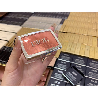 Má hồng Dior Rosy Glow