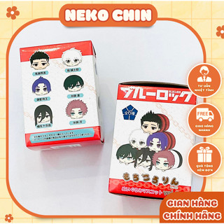 [TẶNG KÈM SLEEVES] Mochi kororin BlueLock vol 2