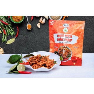 KHÔ HEO MÁC MẬT (ĐẶC SẢN TỈNH LẠNG SƠN)