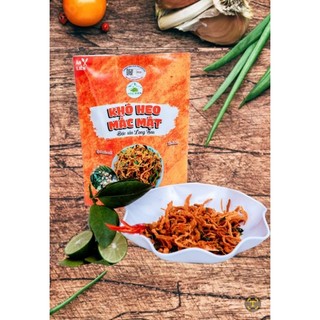 KHÔ HEO MÁC MẬT (ĐẶC SẢN TỈNH LẠNG SƠN)
